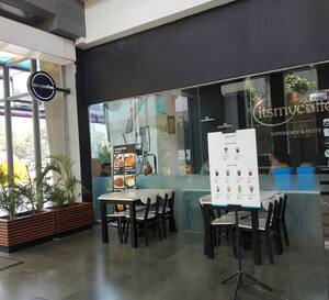 It S My Coffee Cafe South Jakarta Jl Jend Gatot Subroto No 79 Restaurant Menu And Reviews